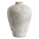 Luna Terracotta Tall Vase
