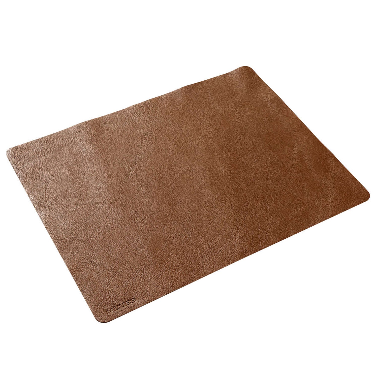 Ranft Leather Placemat
