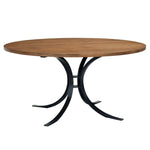Redford House Quincy Small Round Dining Table