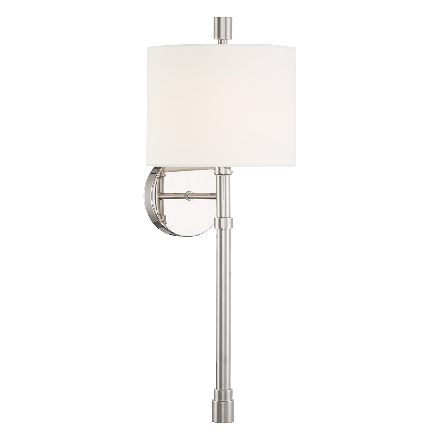 Crystorama Rachel Wall Sconce