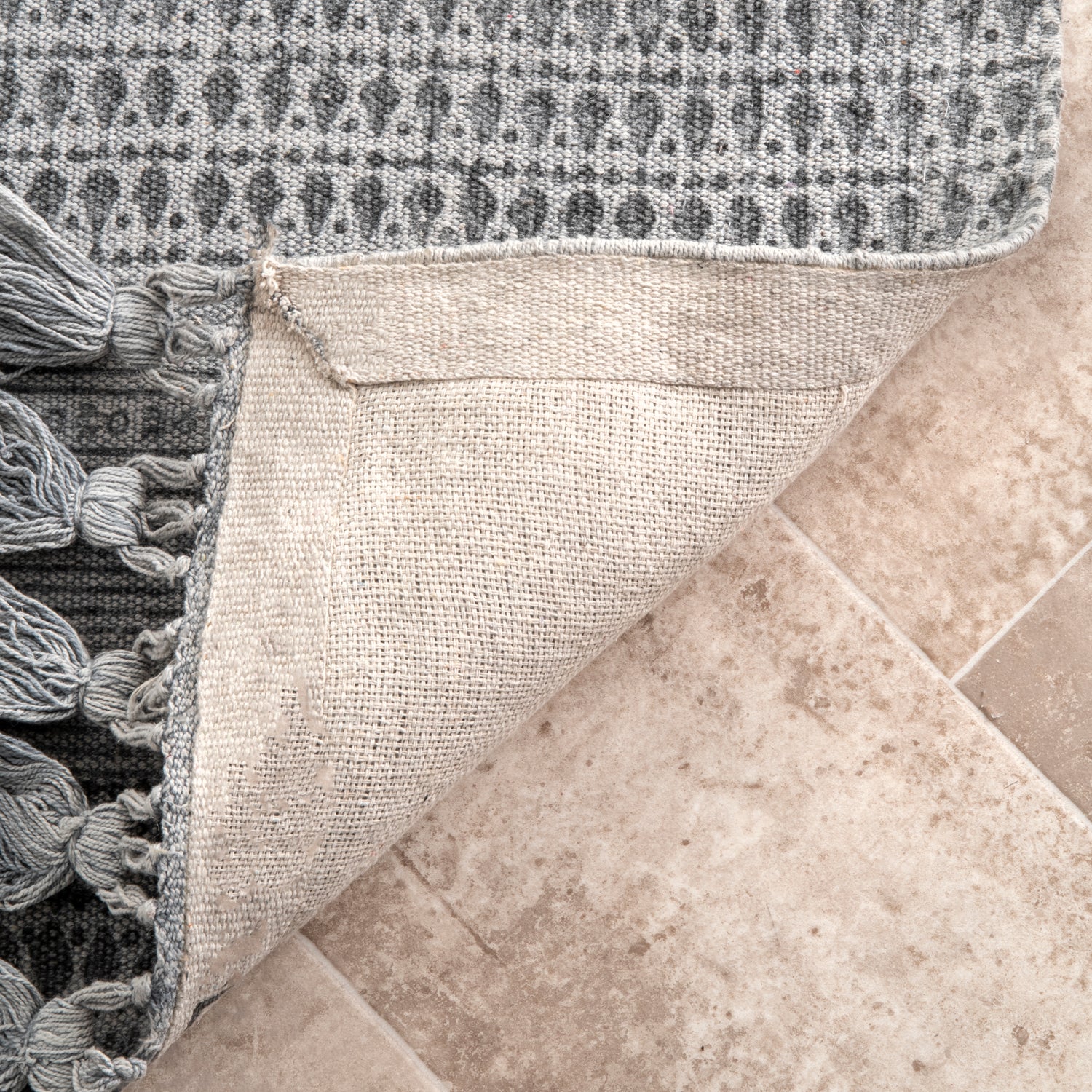 Gilmer Flatweave Rug