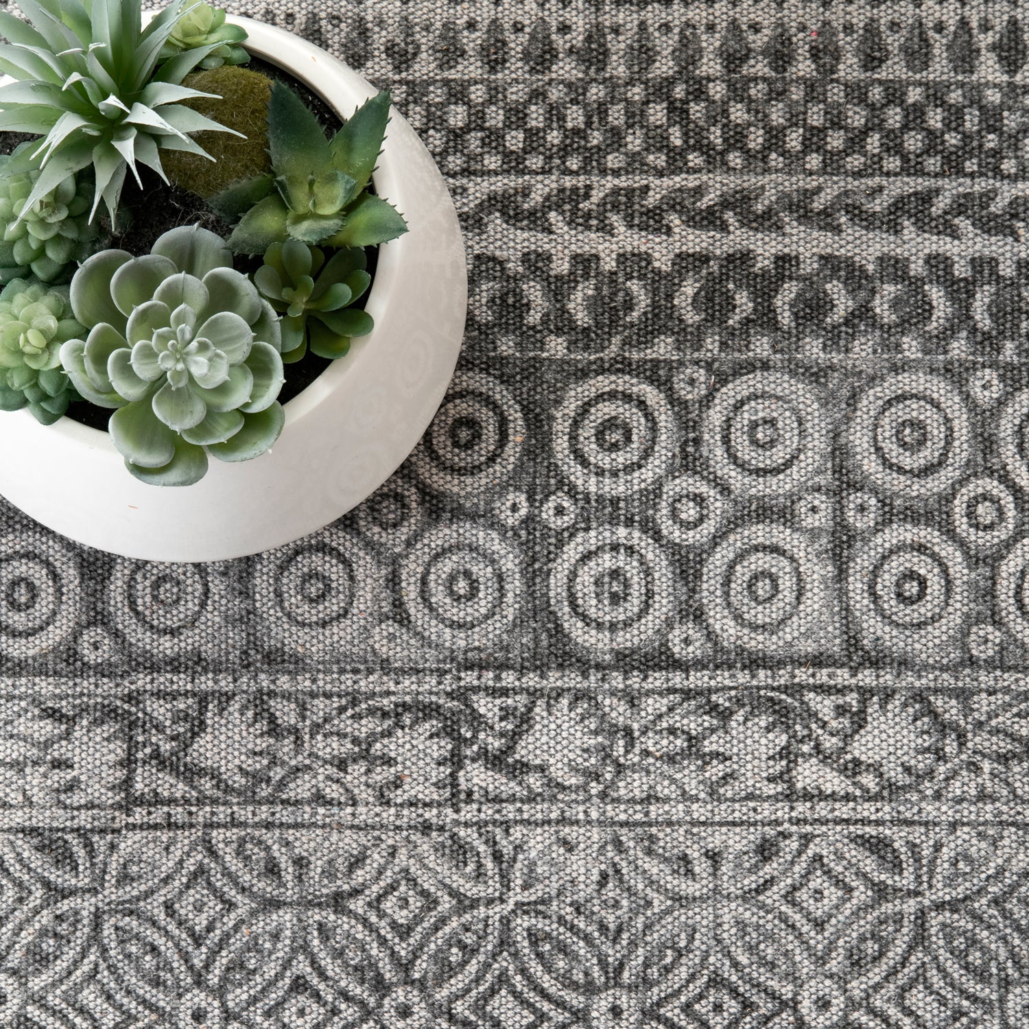 Gilmer Flatweave Rug