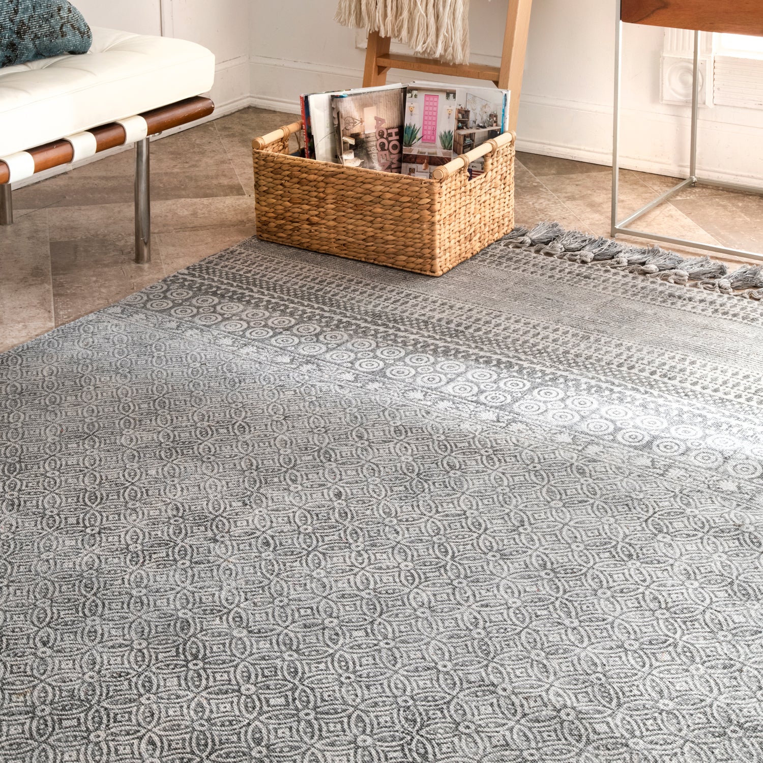 Gilmer Flatweave Rug