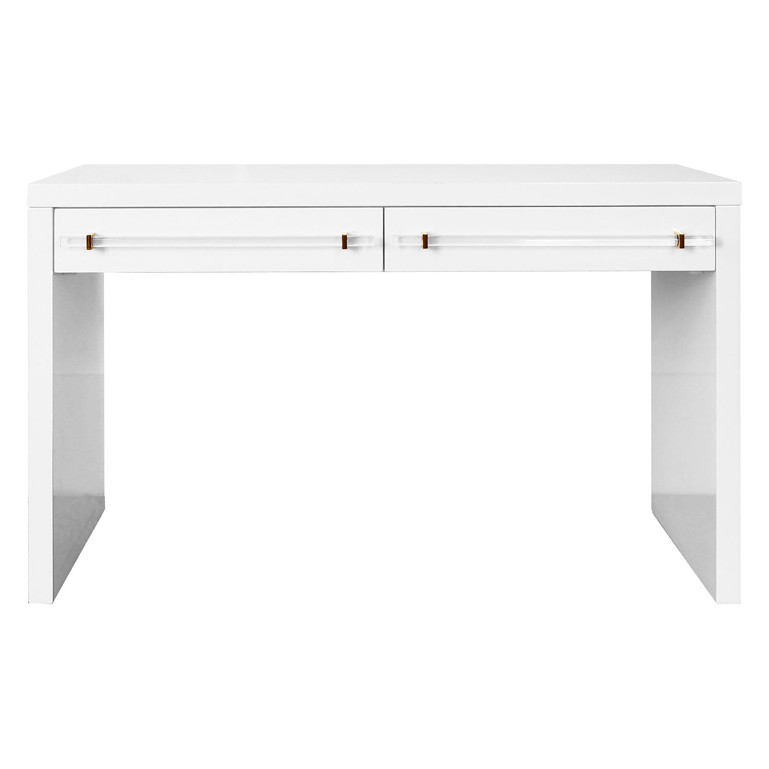 Ralph Waterfall Desk - Thumbnail 5