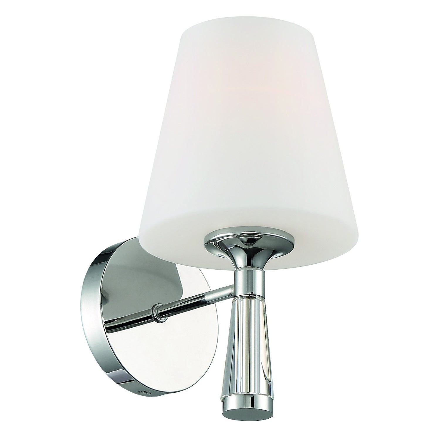 Crystorama Ramsey Wall Sconce