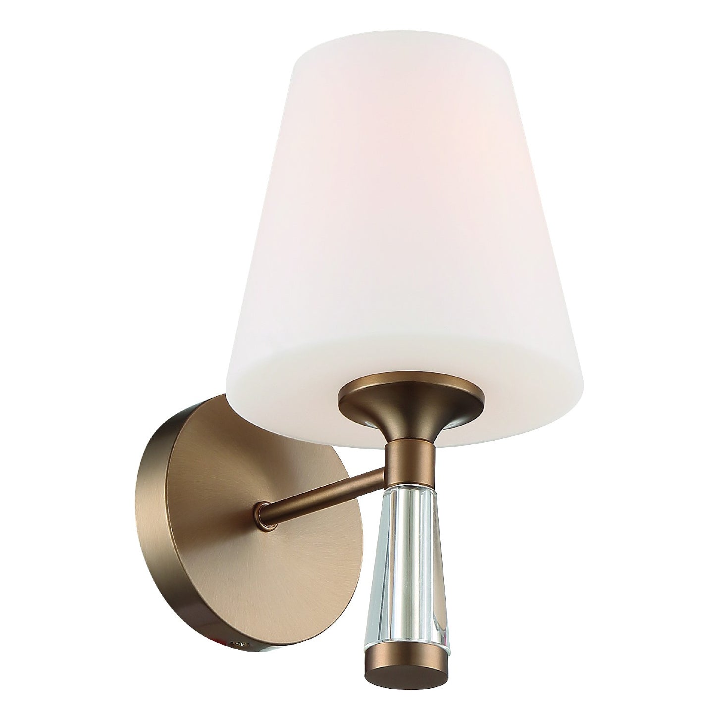 Crystorama Ramsey Wall Sconce