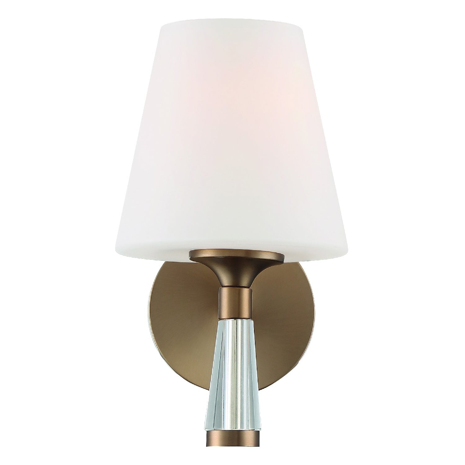 Crystorama Ramsey Wall Sconce