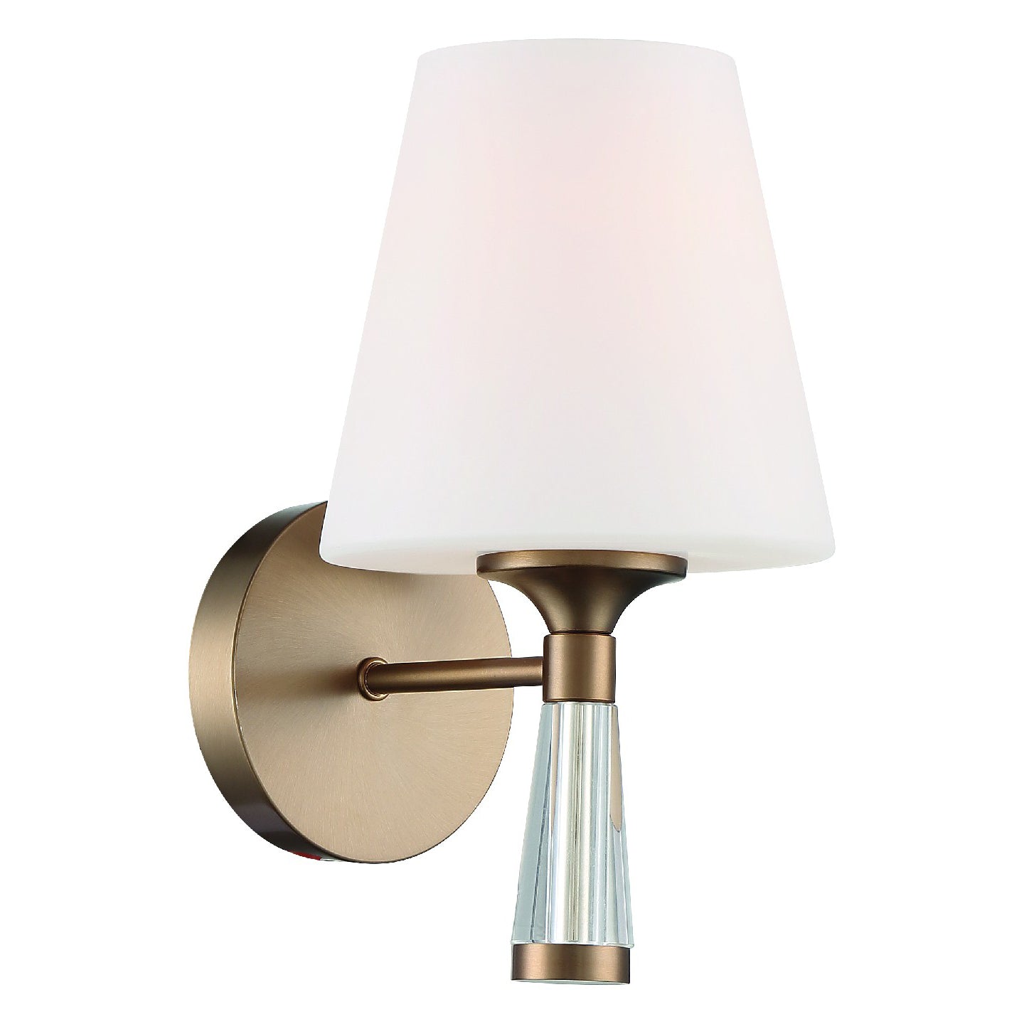Crystorama Ramsey Wall Sconce