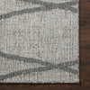 Loloi II Rainier Dove/Gray Indoor/Outdoor Rug