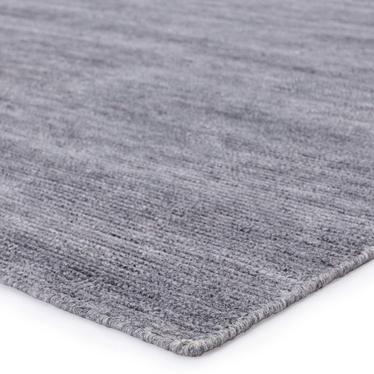 Jaipur Living Rebecca Limon Indoor/Outdoor Rug – Paynes Gray