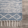 Tualatin Fringe Handmade Rug
