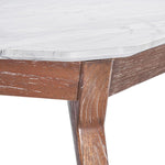 Villa and House Reed Dining Table