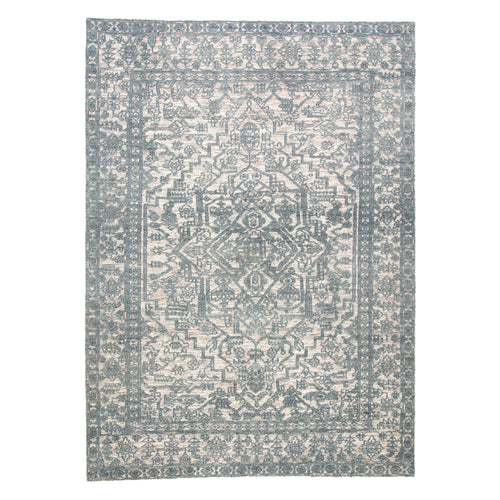 Jaipur Living Reign Tulip Hand Knotted Rug