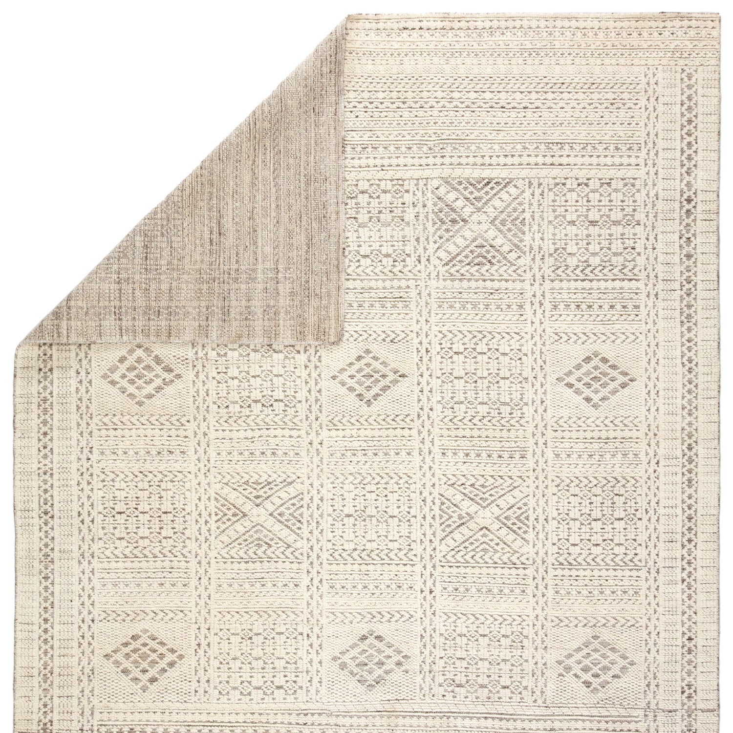 Jaipur Living Reign Jadene Hand Knotted Rug