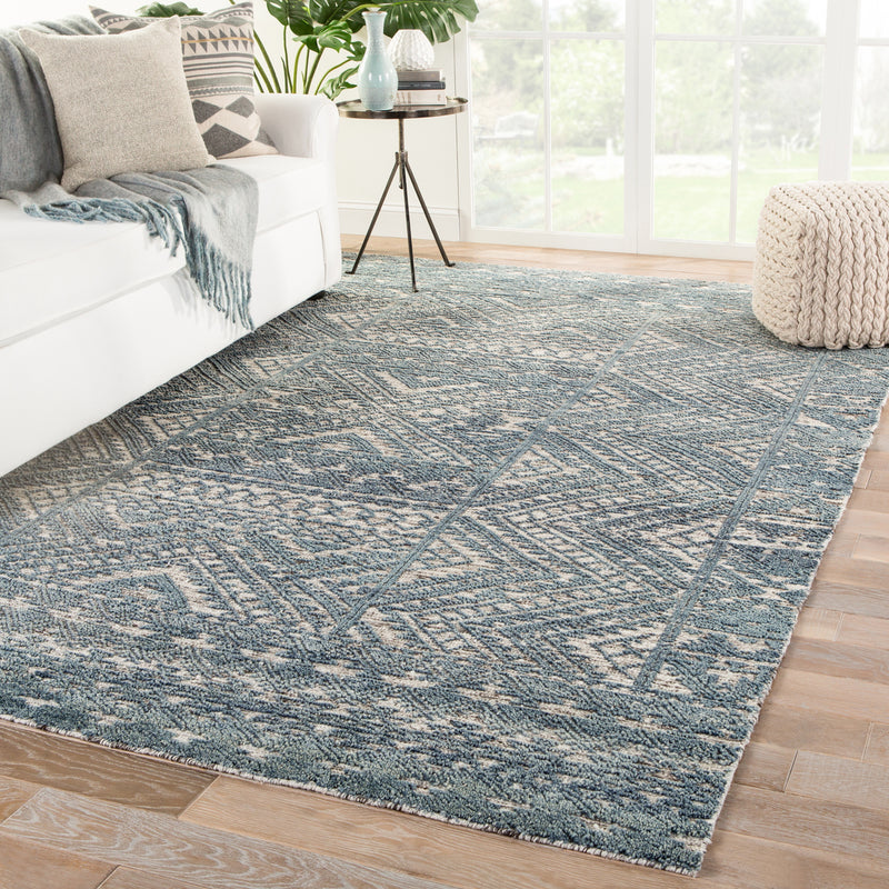 Jaipur Reign Prentice Hand Knotted Rug