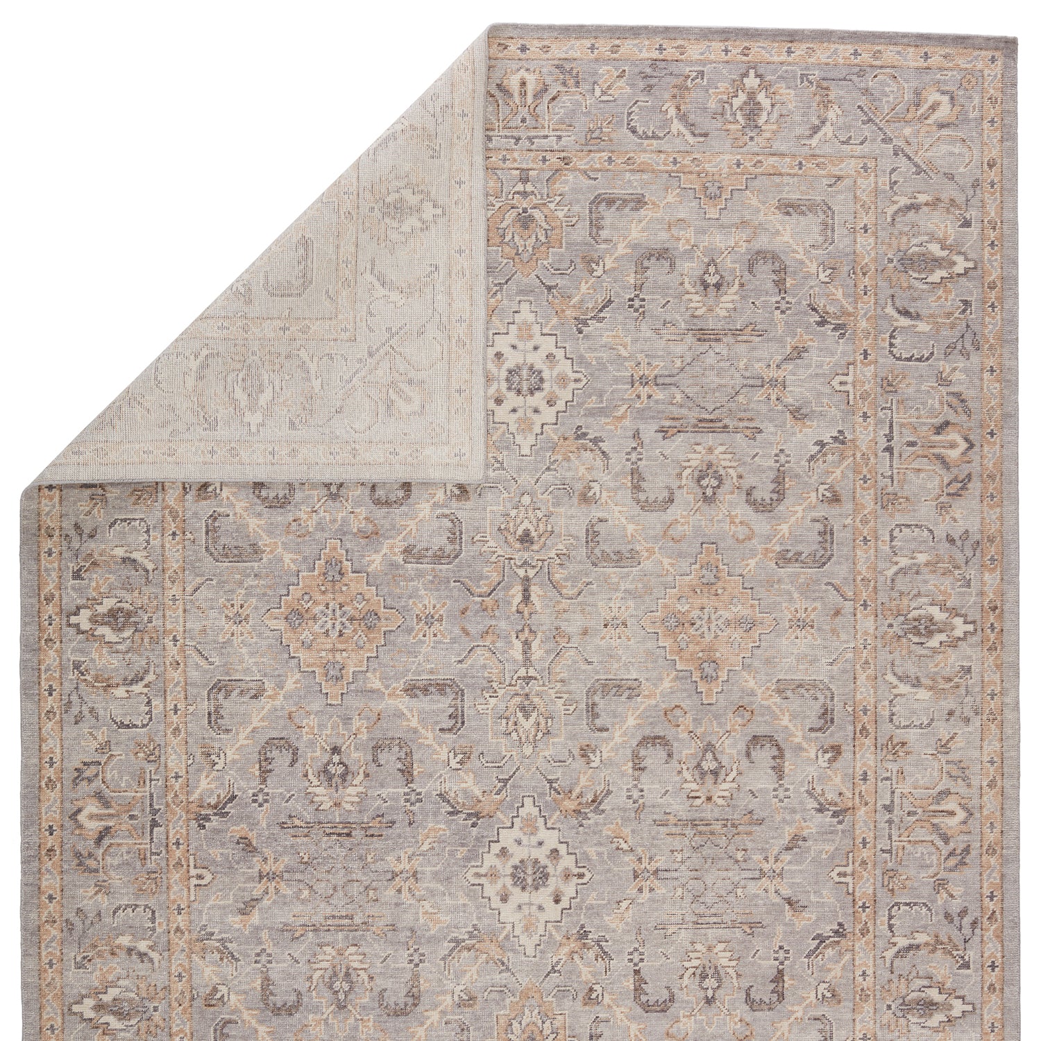 Jaipur Living Revolution Wyndham Hand Knotted Rug