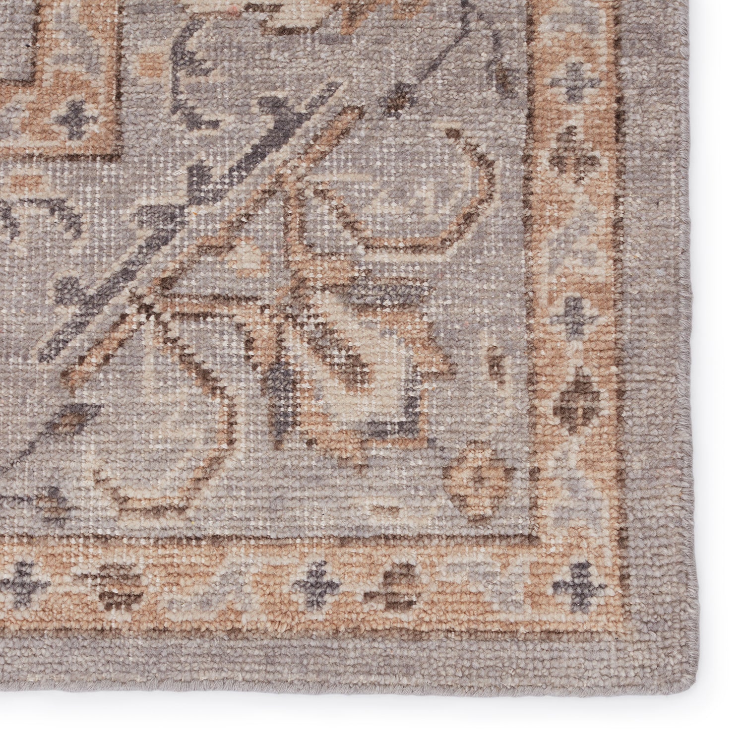 Jaipur Living Revolution Wyndham Hand Knotted Rug