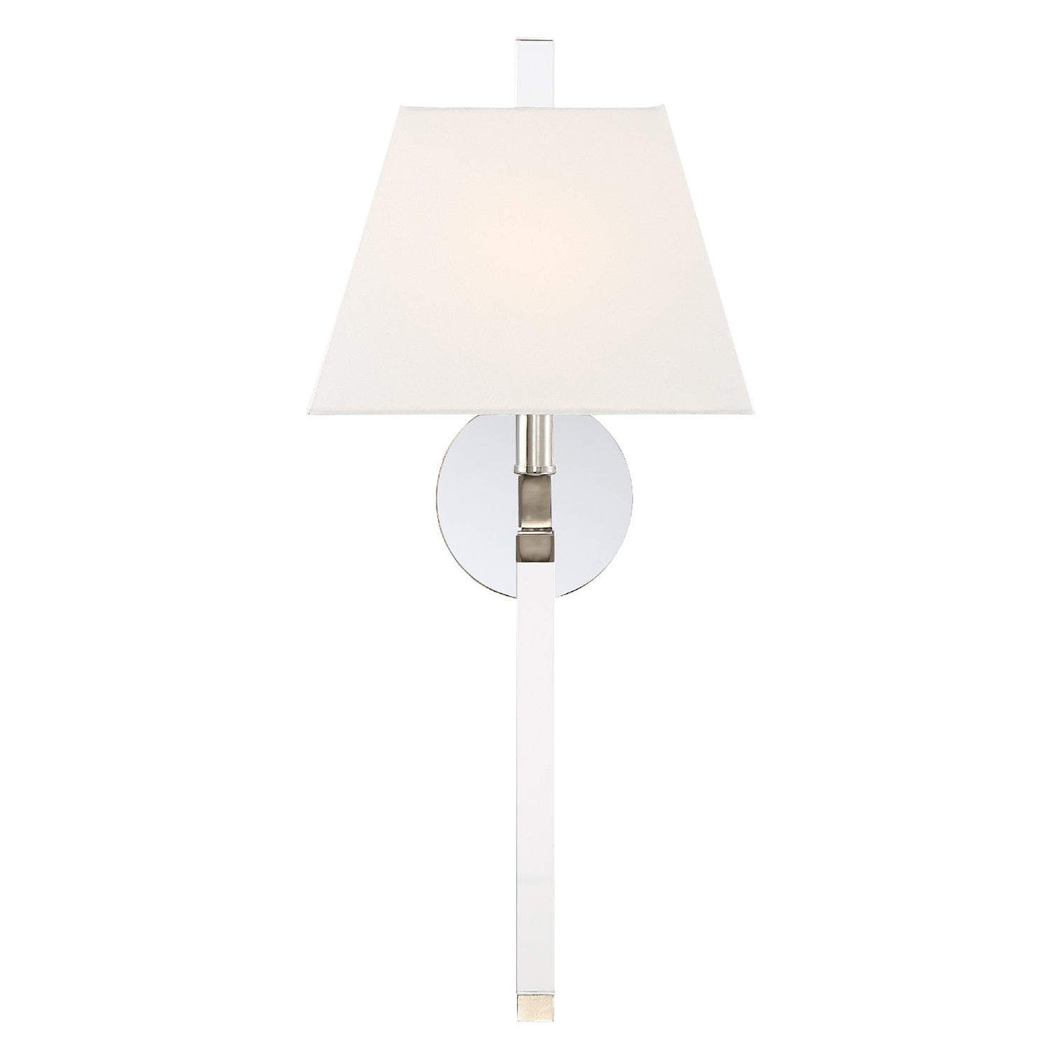 Crystorama Renee Wall Sconce