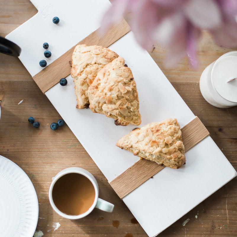 Etu Home Mod Rectangle Charcuterie Board - Final Sale