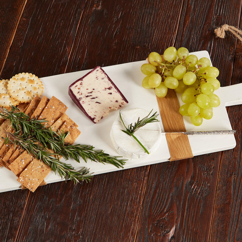 Etu Home Mod Rectangle Charcuterie Board - Final Sale