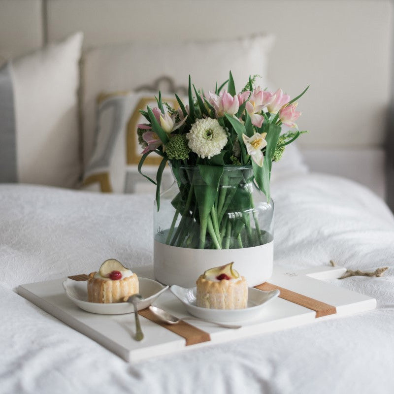 Etu Home Mod Rectangle Charcuterie Board - Final Sale