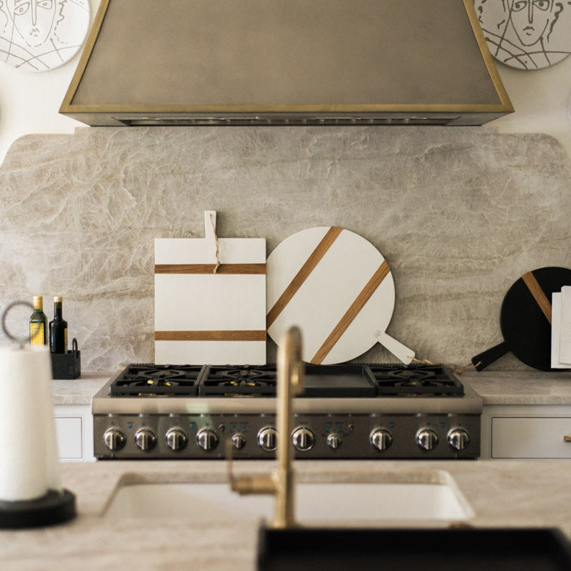 Etu Home Mod Rectangle Charcuterie Board - Final Sale