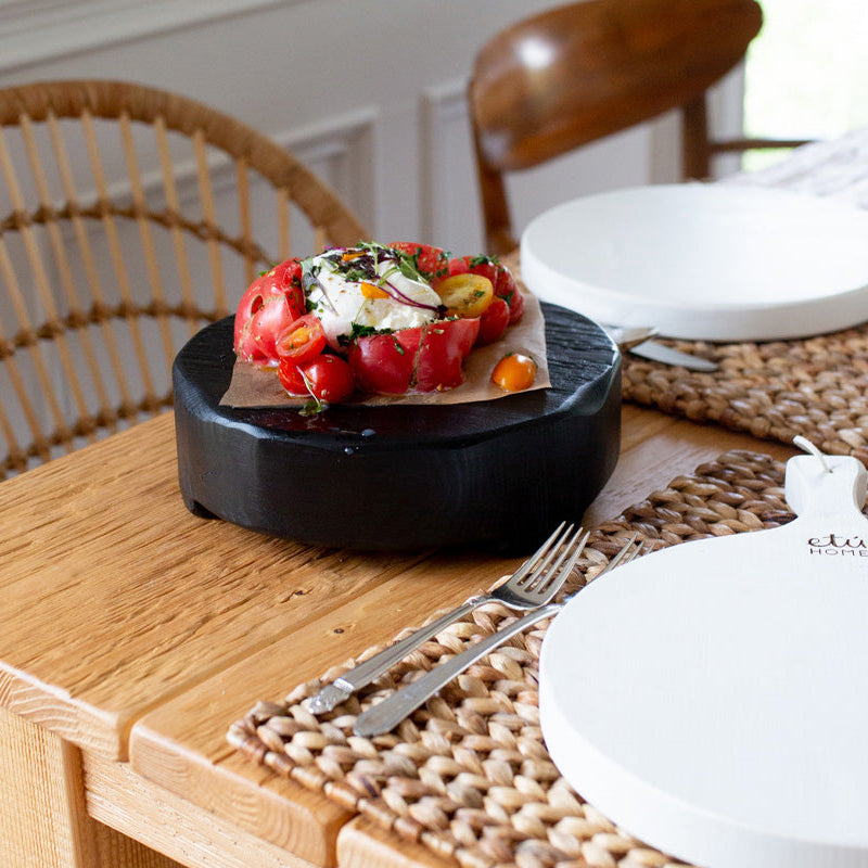 Etu Home Brasserie Round Trivet - Final Sale