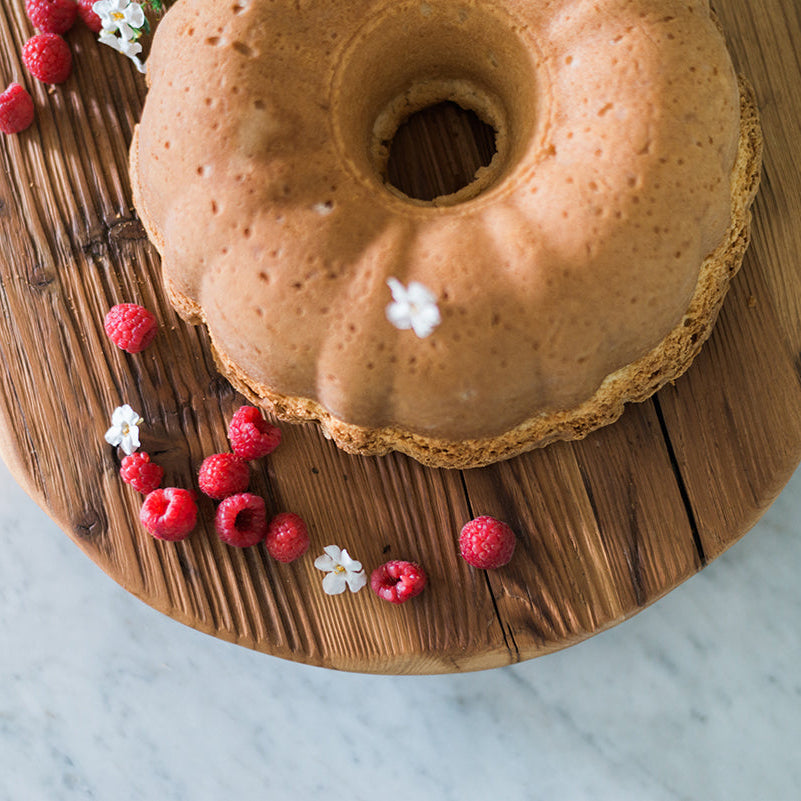 Etu Home Classic Round Trivet - Final Sale