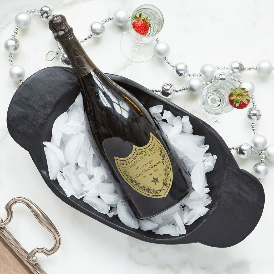 Etu Home Dough Bowl - Final Sale