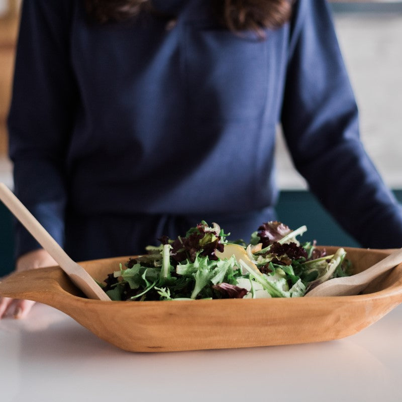 Etu Home Dough Bowl - Final Sale