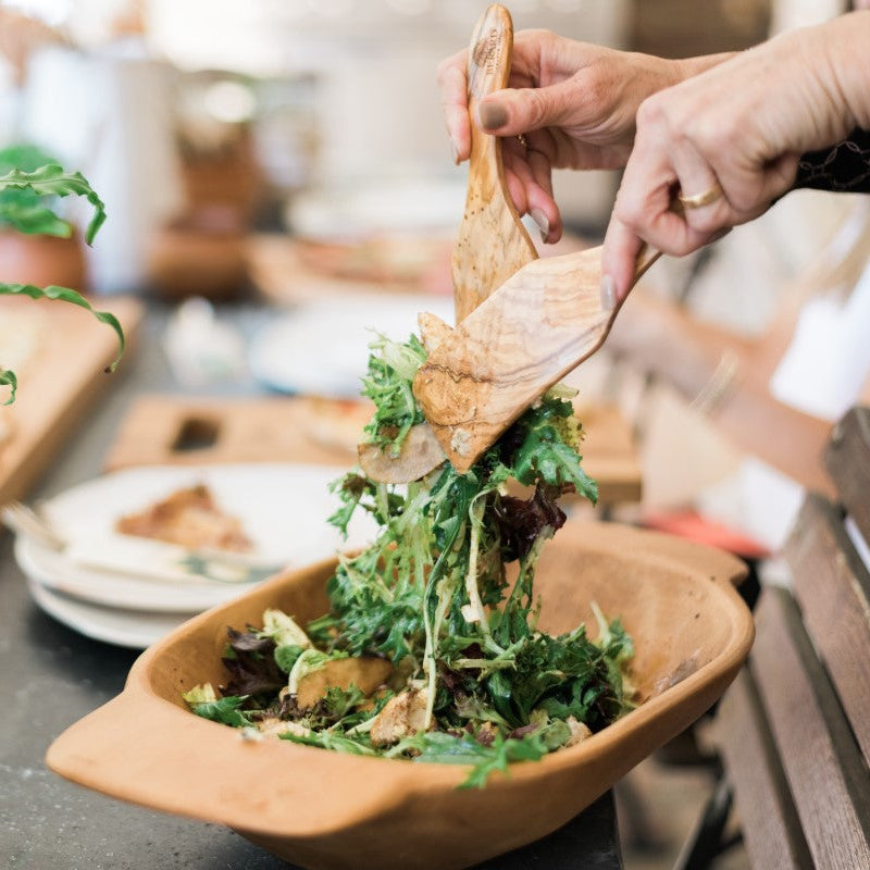 Etu Home Dough Bowl - Final Sale