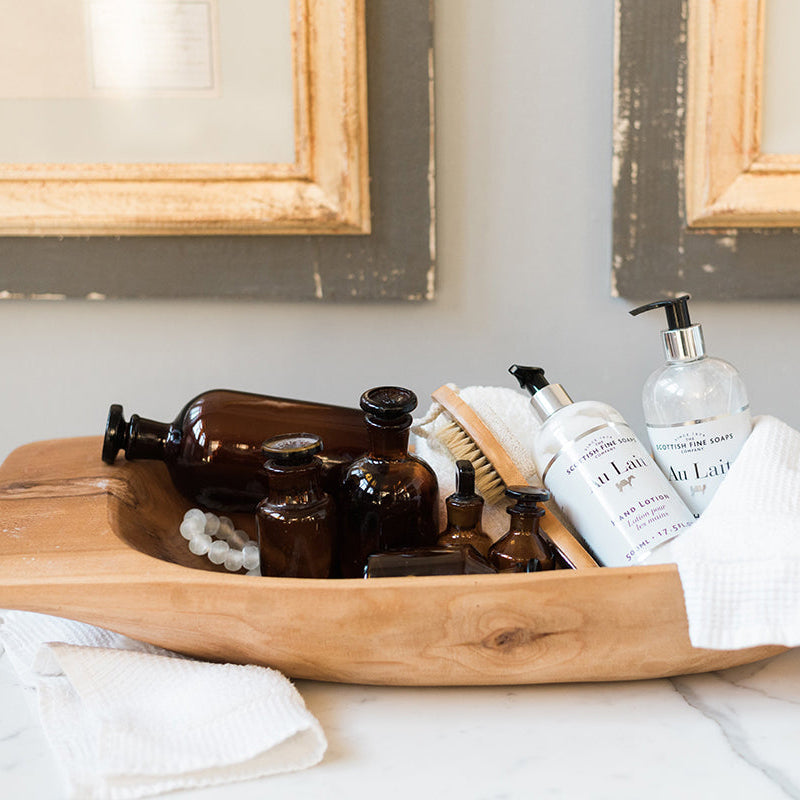 Etu Home Dough Bowl - Final Sale