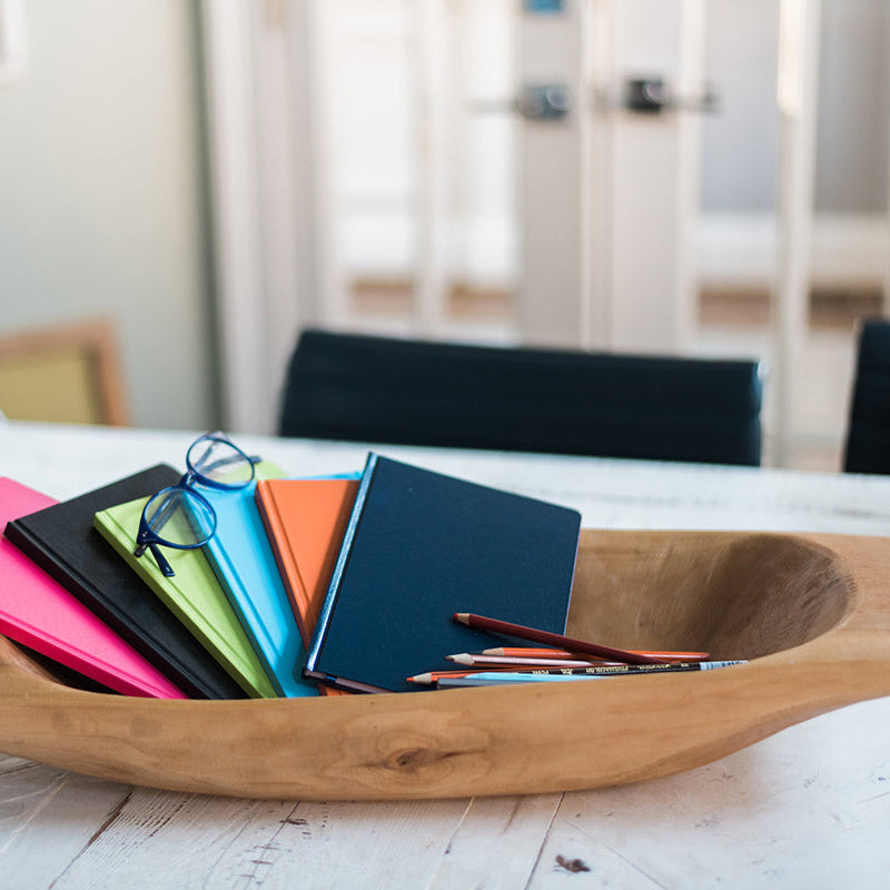 Etu Home Dough Bowl - Final Sale