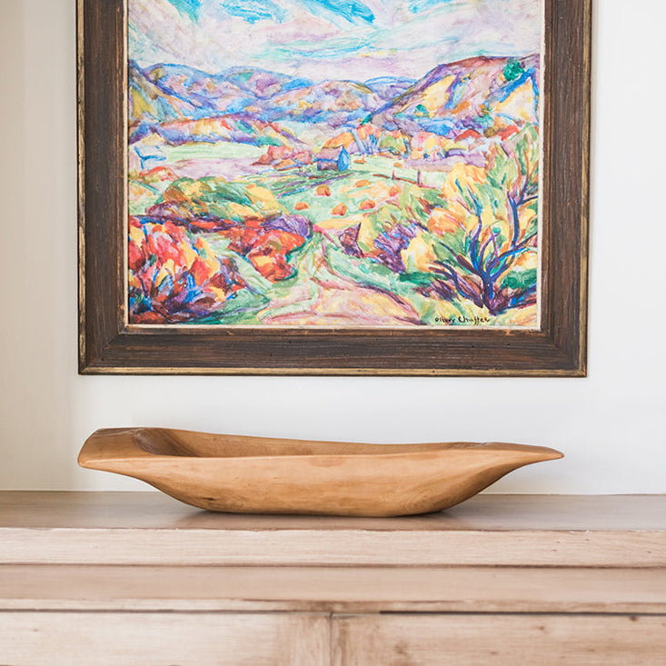 Etu Home Dough Bowl - Final Sale