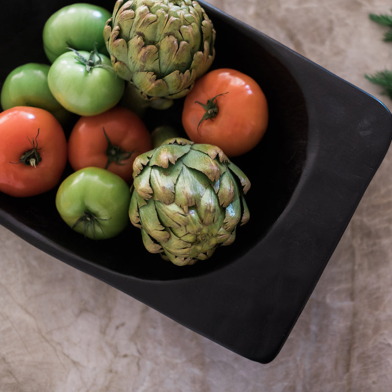 Etu Home Dough Bowl - Final Sale