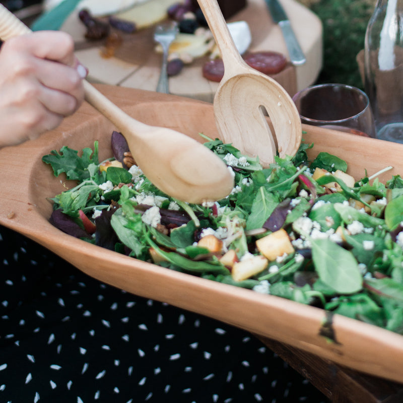 Etu Home Dough Bowl - Final Sale