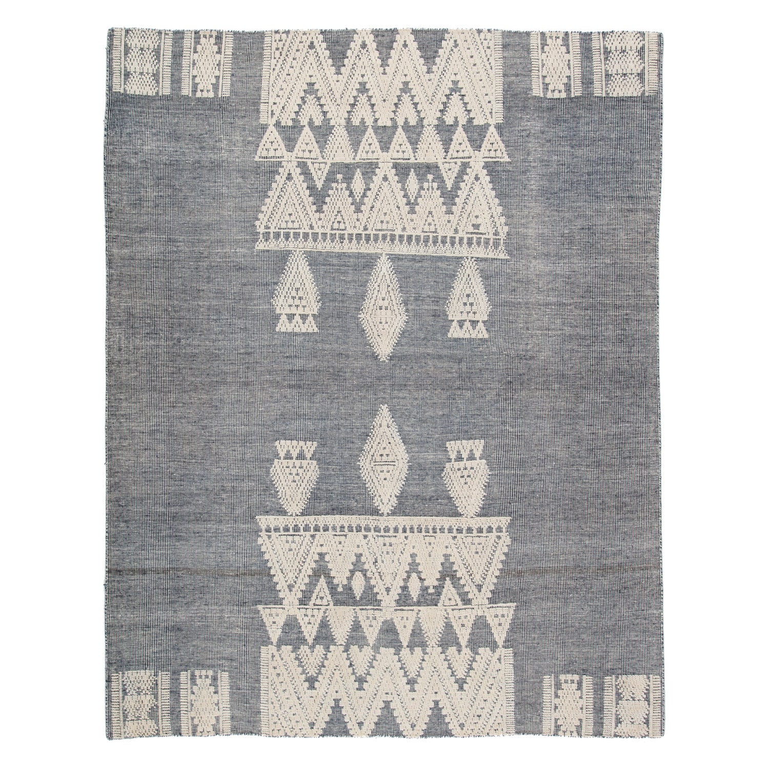 Living Rize Torsby Hand Knotted Rug