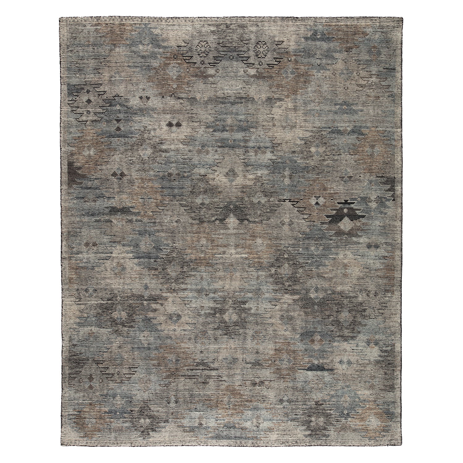 Jaipur Living Rize Nakoda Hand Knotted Rug