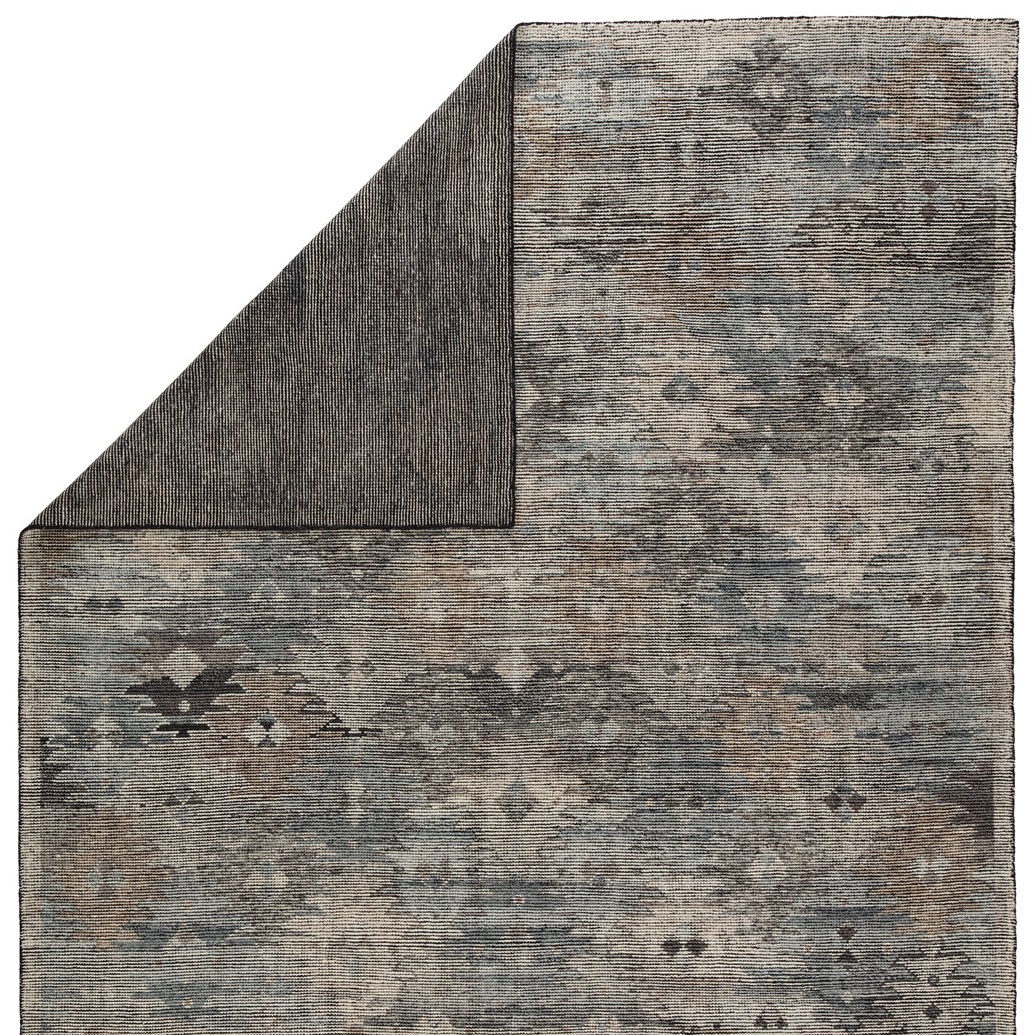 Jaipur Living Rize Nakoda Hand Knotted Rug
