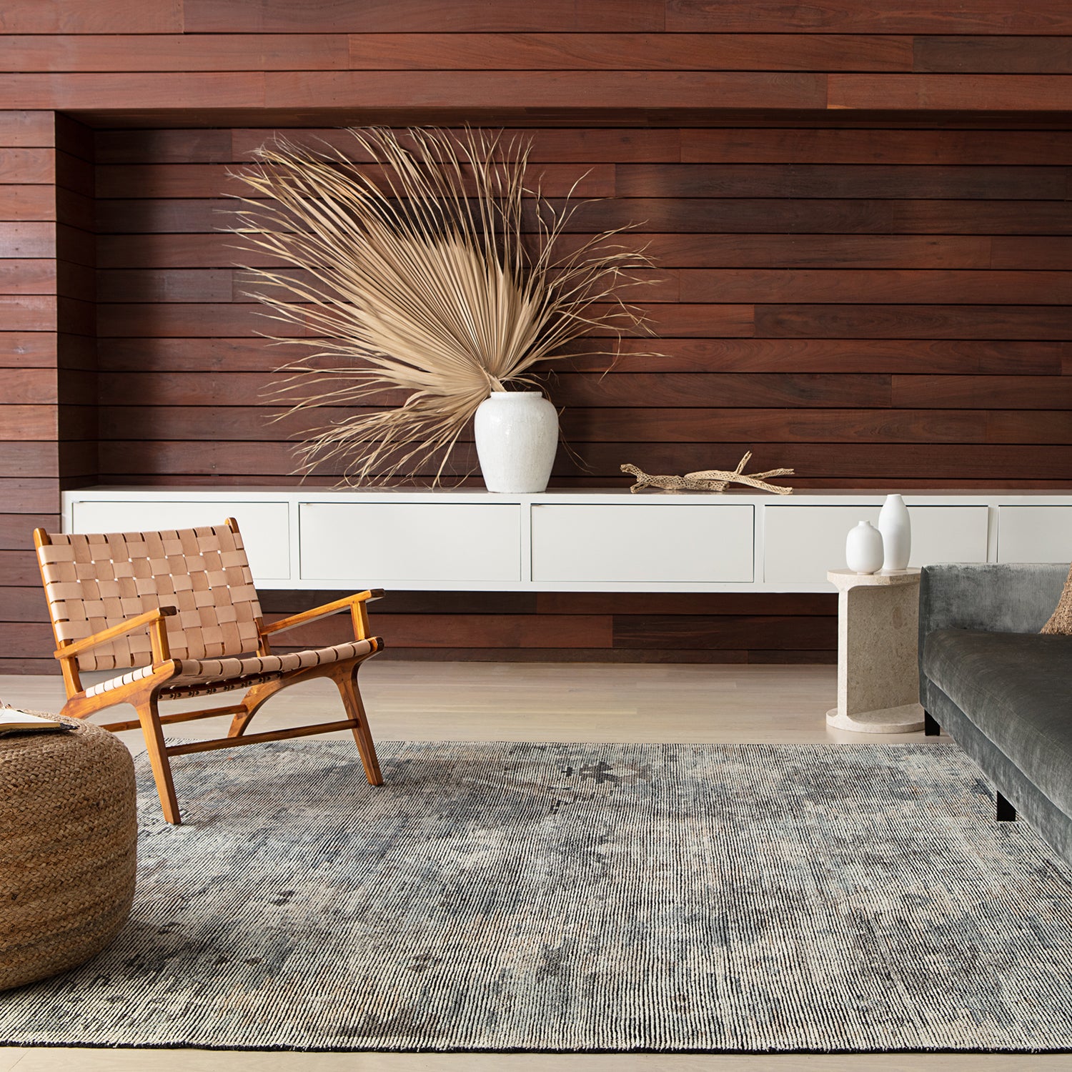 Jaipur Living Rize Nakoda Hand Knotted Rug