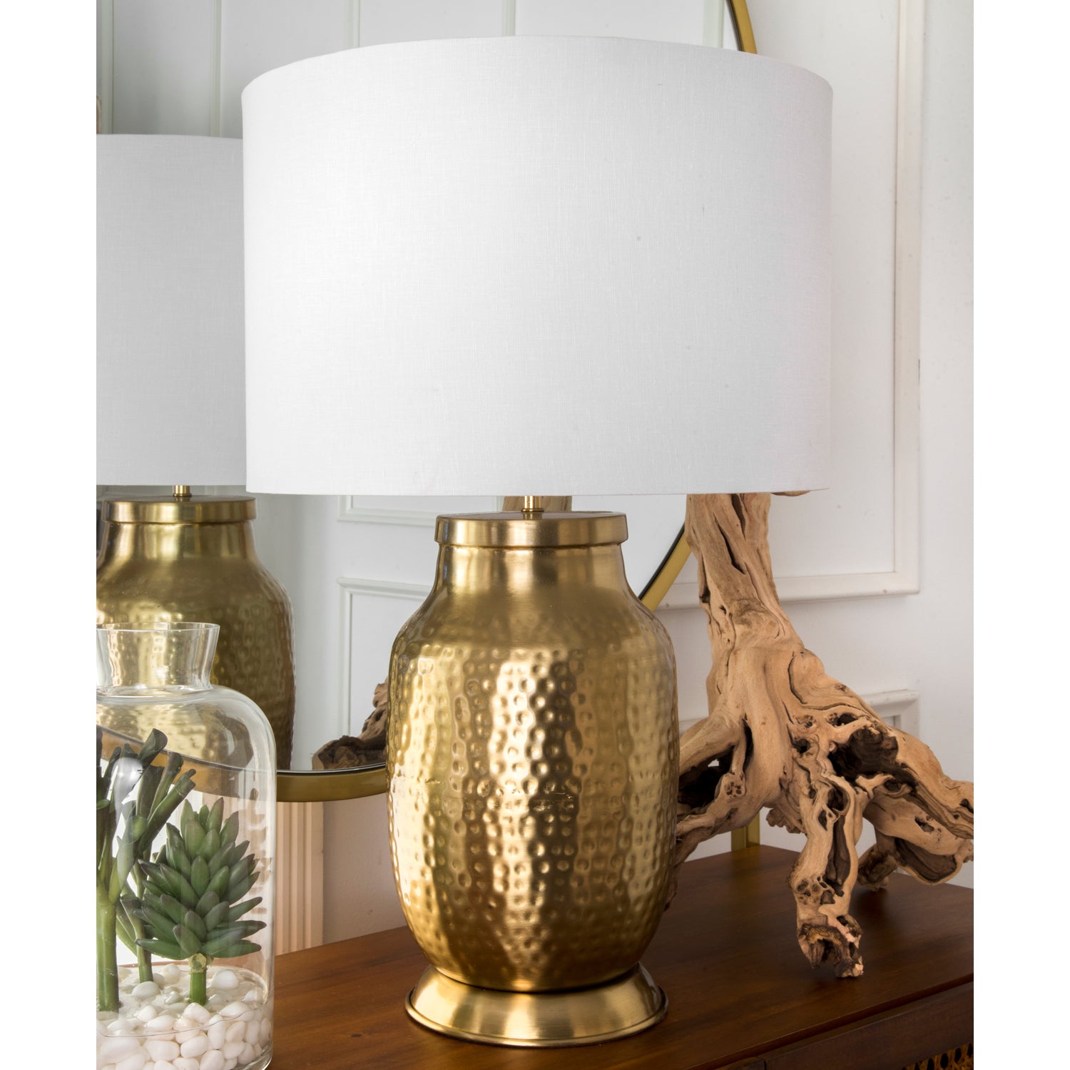 Severt Table Lamp
