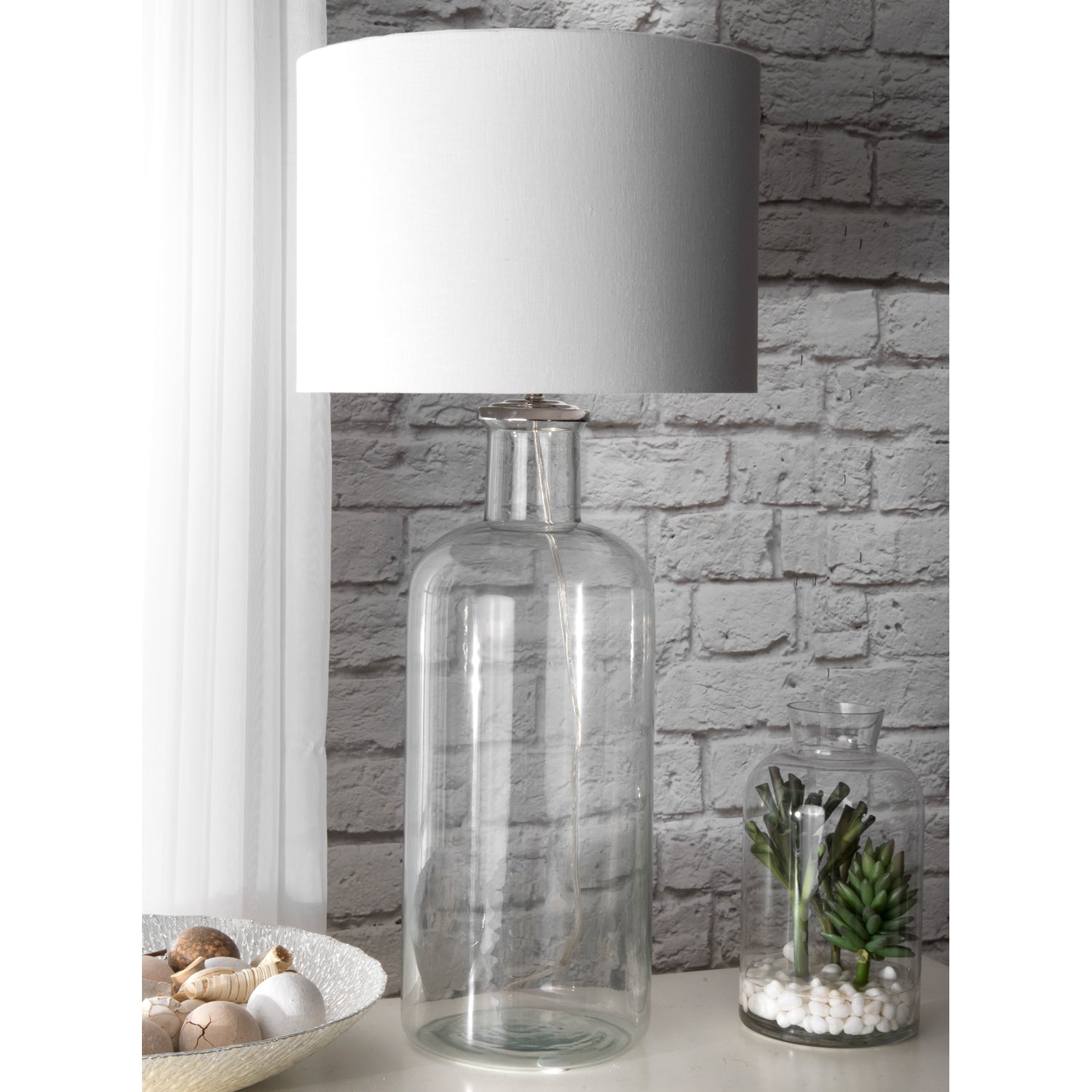 Ryman Table Lamp