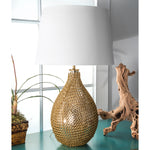Pritt Chained Table Lamp