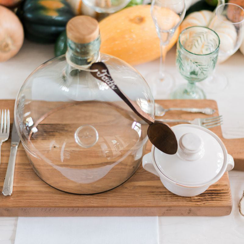 Etu Home Classic Farmtable Plank Board - Final Sale