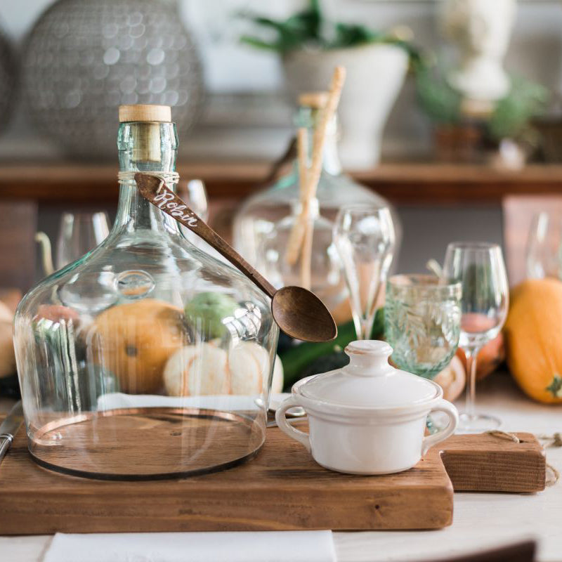 Etu Home Classic Farmtable Plank Board - Final Sale