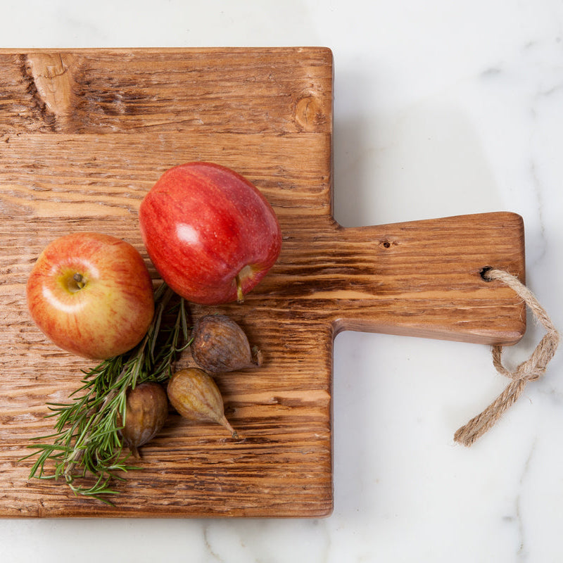 Etu Home Classic Farmtable Plank Board - Final Sale