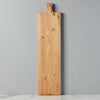 Etu Home Classic Farmtable Plank Board