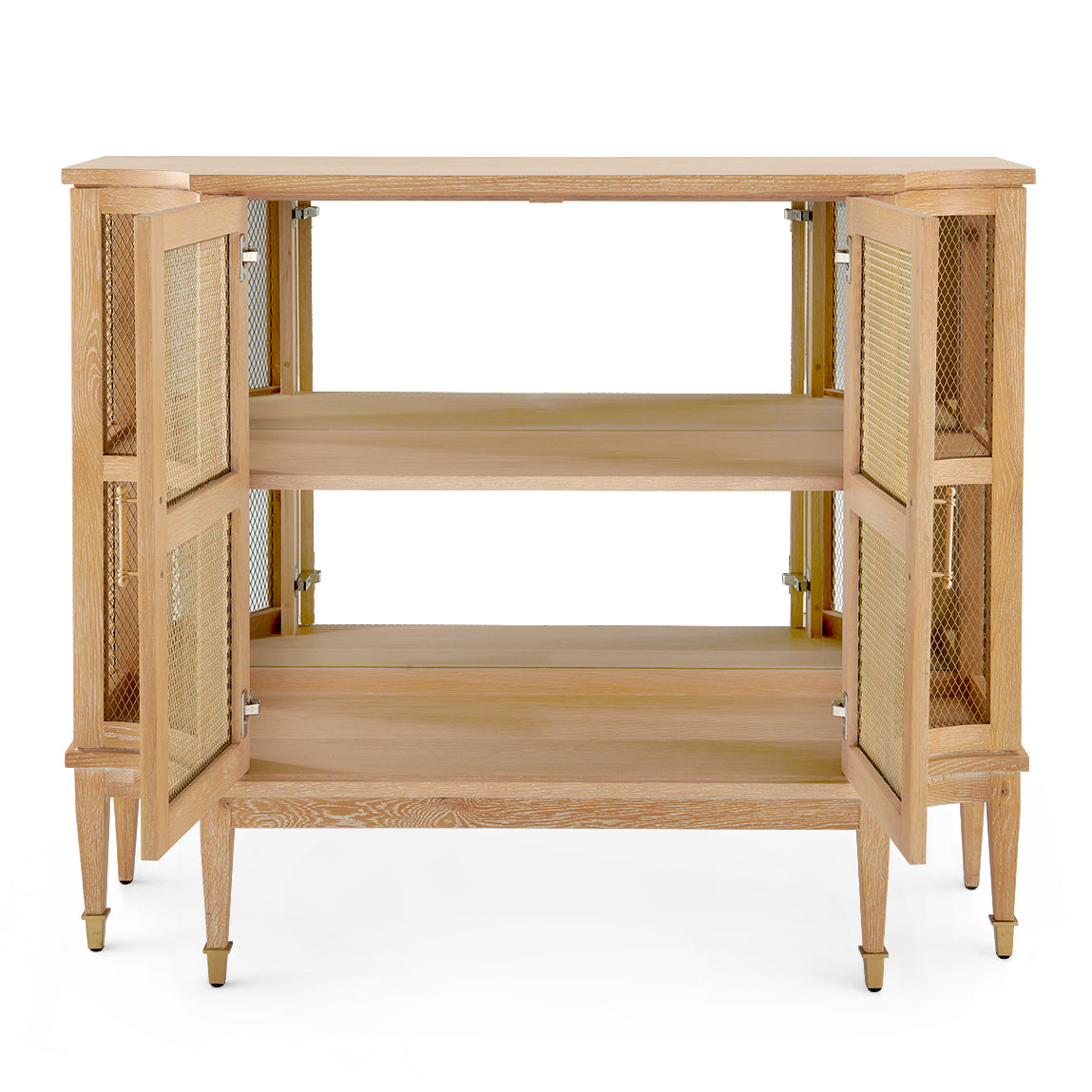 Villa and House Rene Cabinet