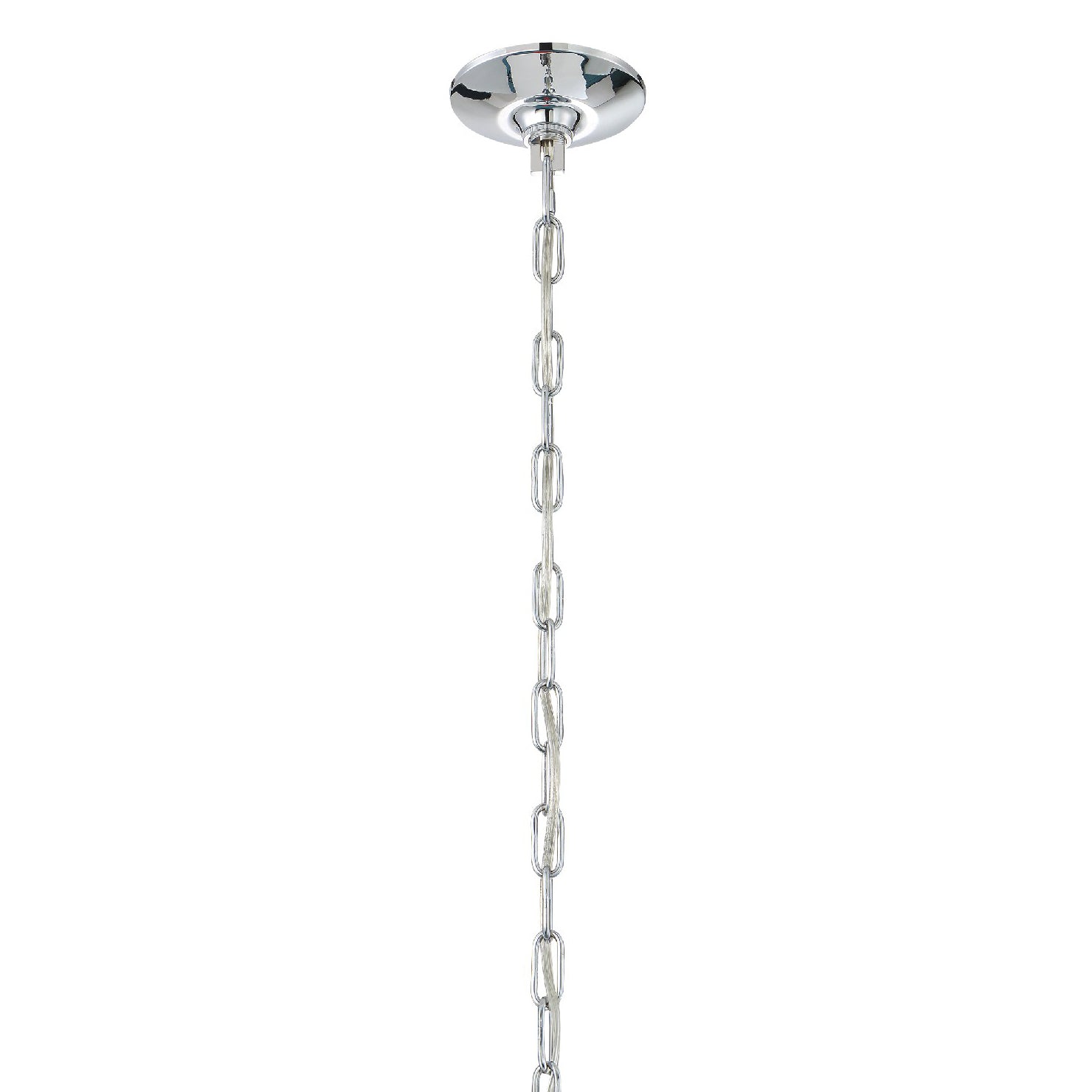 Crystorama Roslyn Chandelier