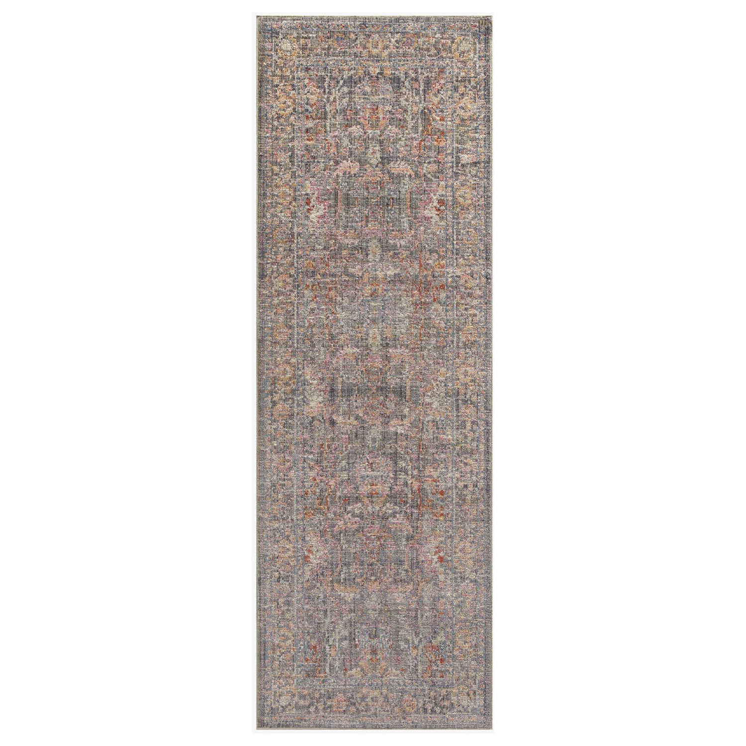 Chris Loves Julia × Loloi Rosemarie CJ Power Loomed Rug